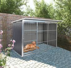 kennel