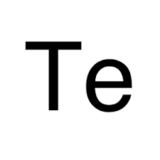 te