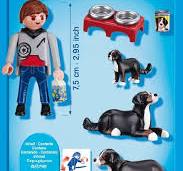 playmobil berner sennen