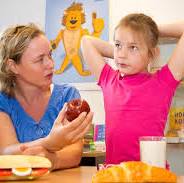 voeding en diabetes type 1