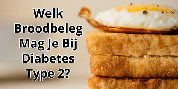 goede voeding voor diabetes 2
