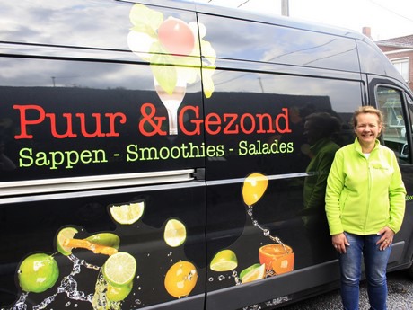 puur gezond voedingsadvies