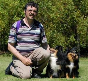 sheltie kennel belgië