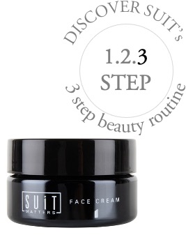 suit verzorgingsproducten