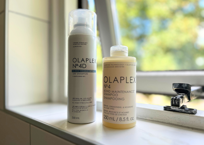 verzorgingsproducten haar