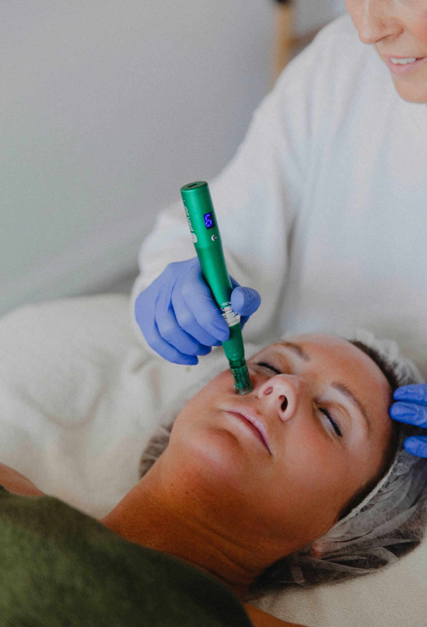 clinic verzorgingsproducten