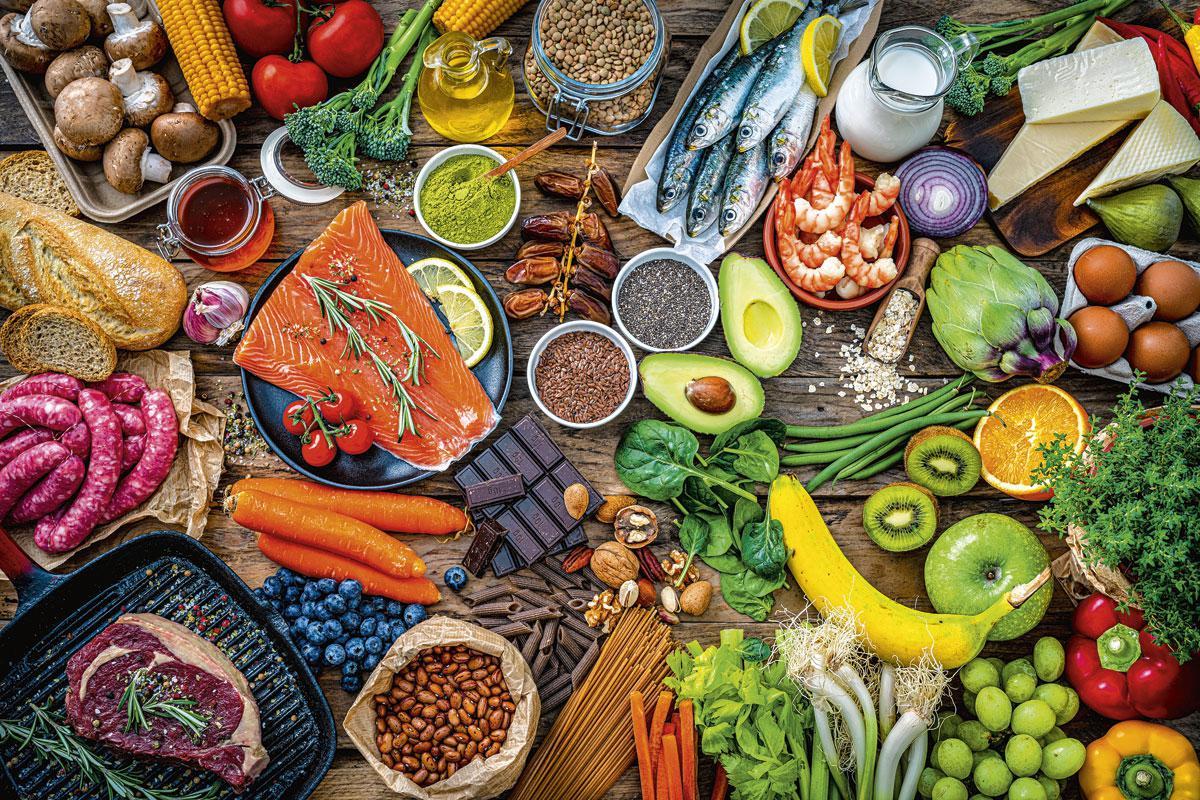 gratis voedingsadvies