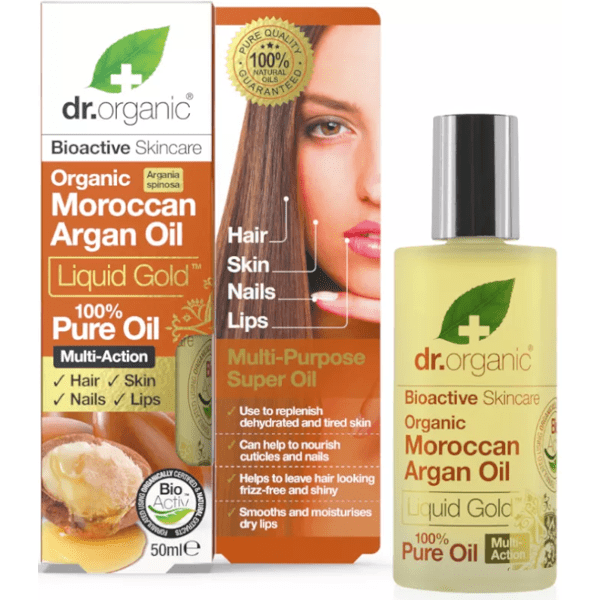 marokkaanse verzorgingsproducten