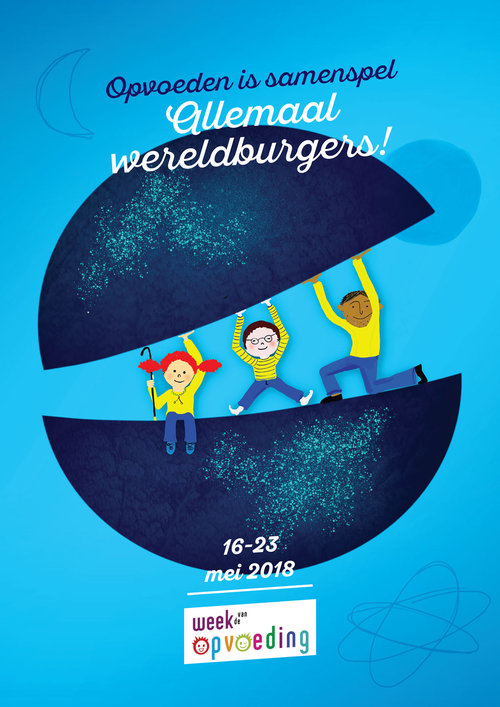 opvoedingshulp voor ouders