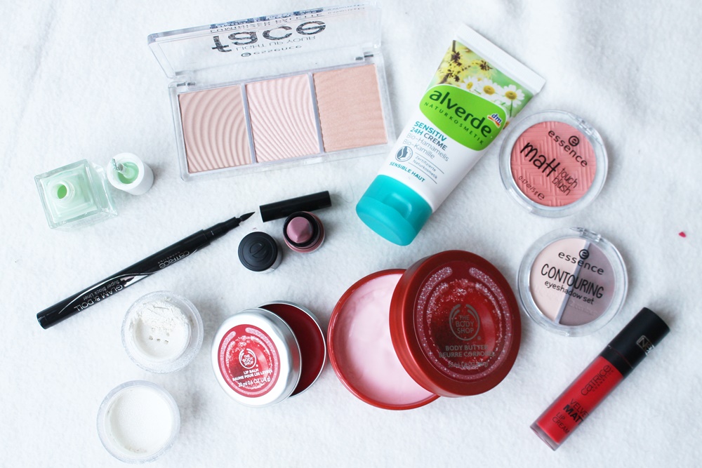 persoonlijke verzorging producten