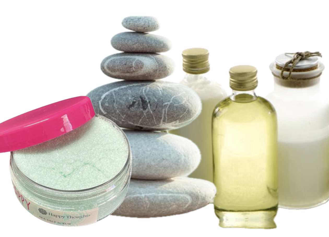 persoonlijke verzorgingsproducten