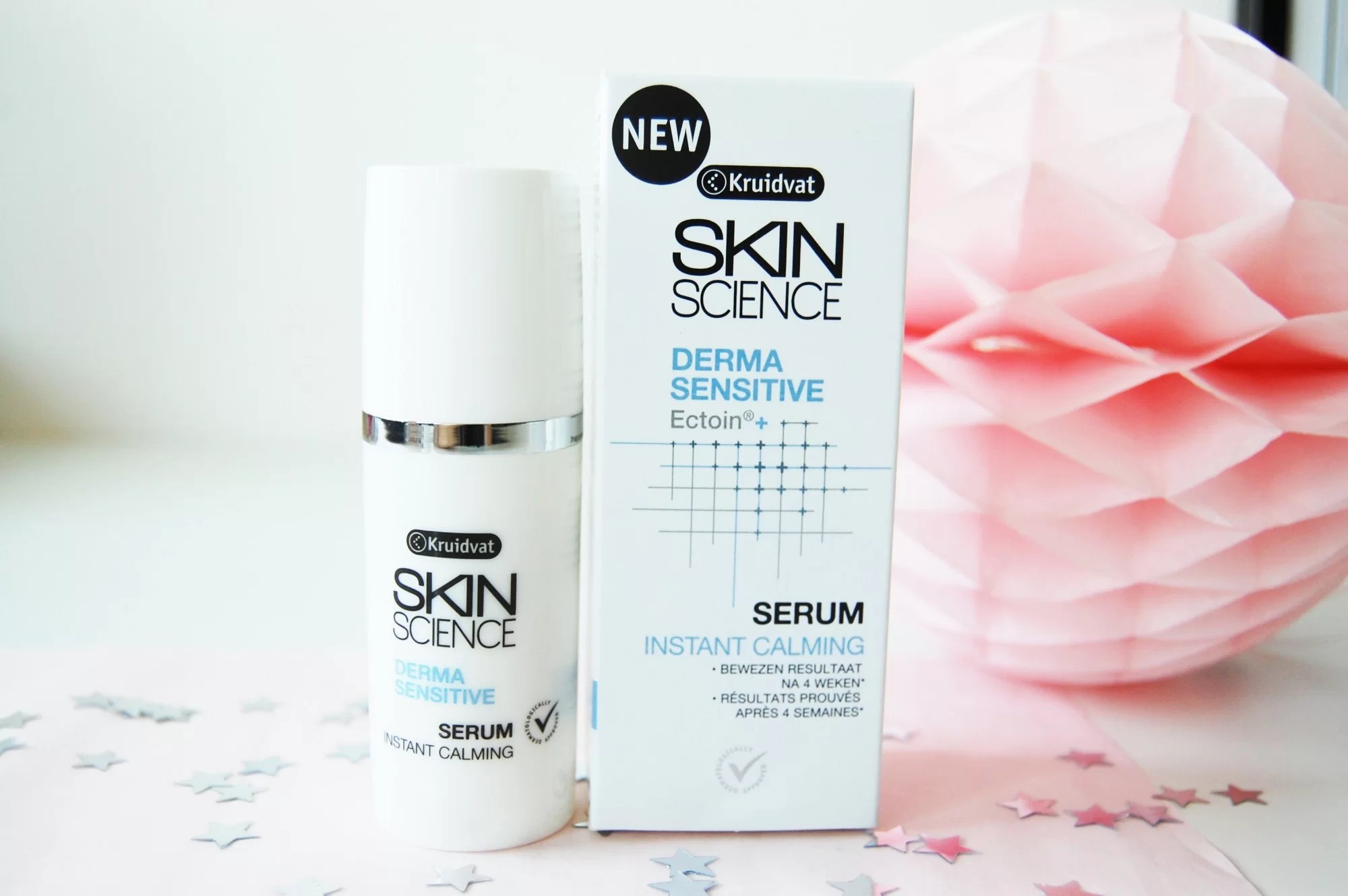 verzorgingsproducten kruidvat