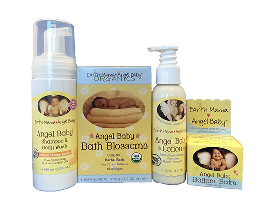 mama verzorgingsproducten