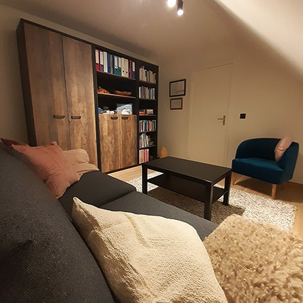 opvoedingscoach aan huis