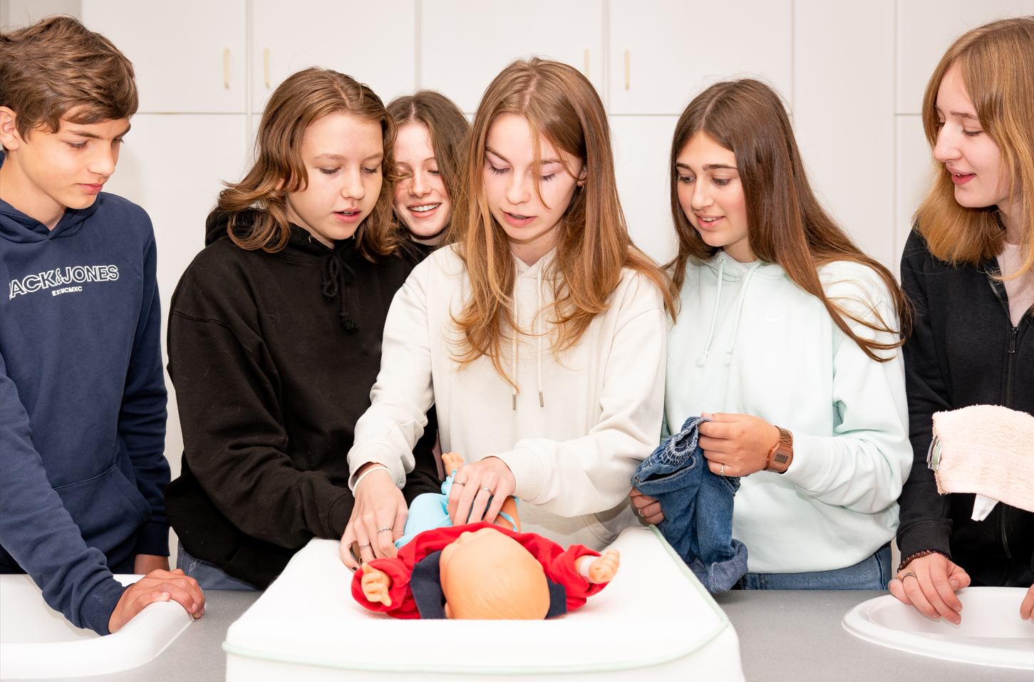 opvoedingscoach opleiding