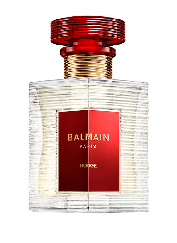 balmain verzorgingsproducten