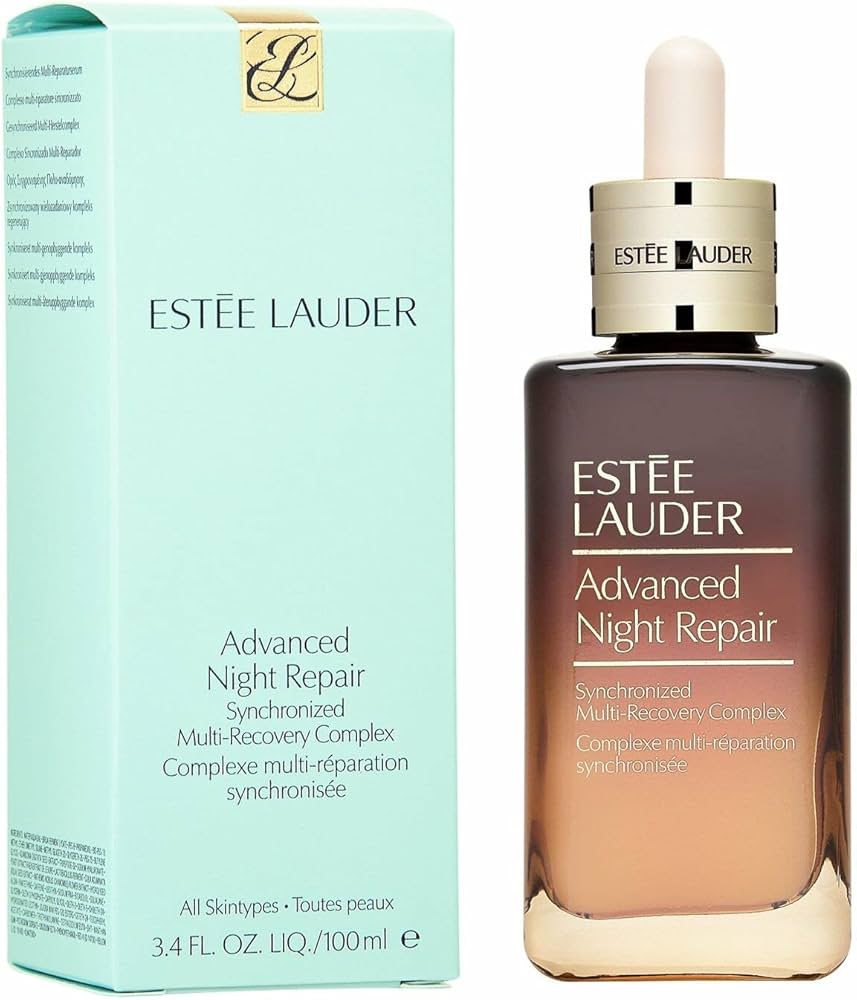 estee lauder verzorgingsproducten