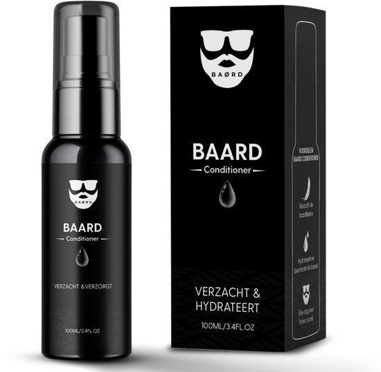baard verzorgingsproducten