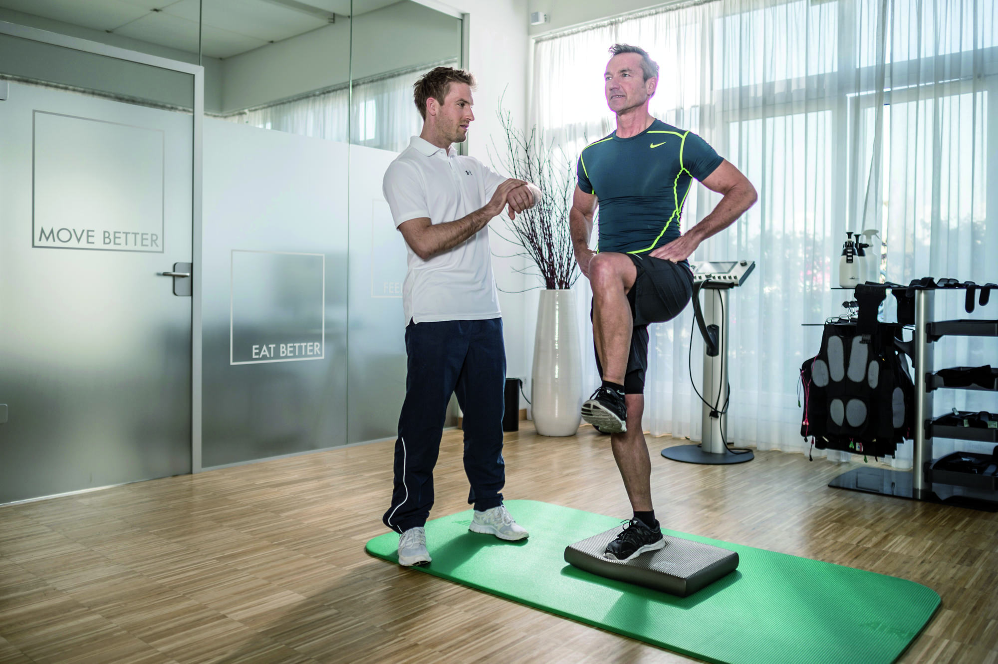 trainingsmateriaal cursus