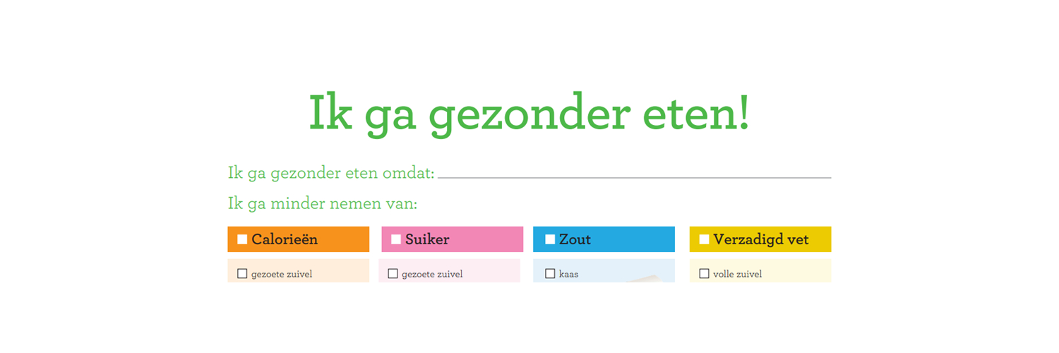 een voedingsadvies is een beschrijving van voeding voor de patiënt